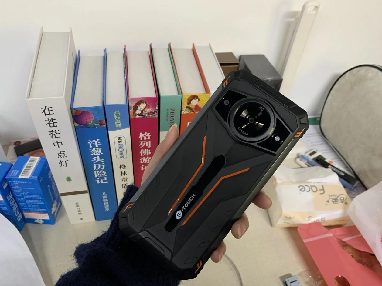 百元神机📱 天语M16Pro真香